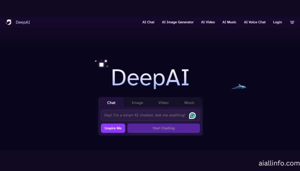 Deep AI