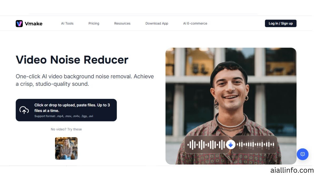 Video Noise Reducer 