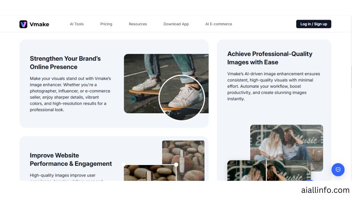 Why Use Vmake AI Tools
