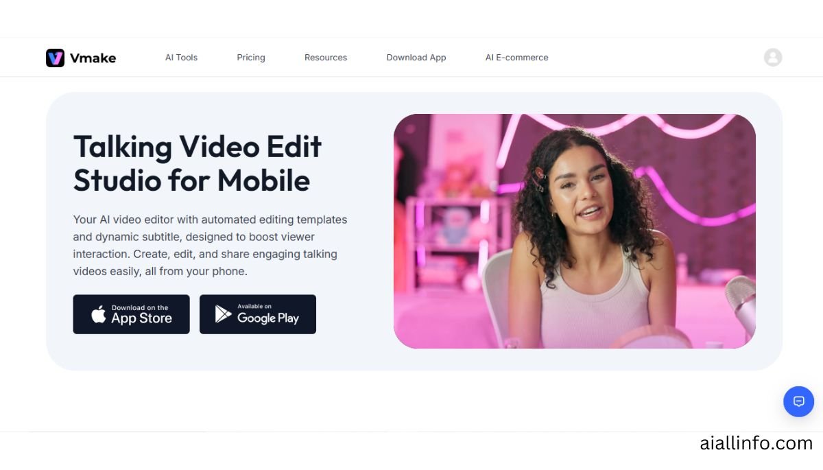 Vmake Downloads